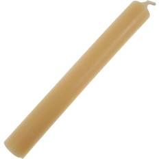 Cheap Candles Stabkerze 180 x 22 mm 10-creme Candle