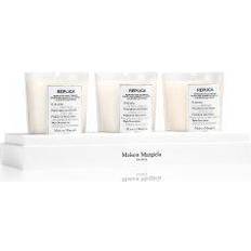 Maison Margiela Replica Candle Trio Set Candela Profumata