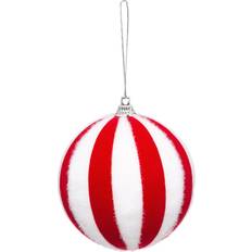 JJA Atmosphera Plastic Christmas Ball 80 Weihnachtsbaumschmuck