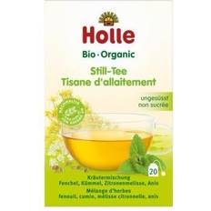 Tés Holle Tisana Lactancia Eco 30g