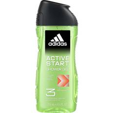 Adidas Kylpy- ja Suihkutuotteet Adidas Active Start Shower Gel 250 ml