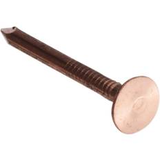 Hardware Nails Forgefix FORC30CB1 Clout Nail Copper 30mm Bag Weight