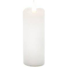 Konstsmide Bougies et Accessoires Konstsmide Unscented Flameless LED Candle