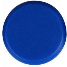 Kontormagnet Ø20mm blå 10 stk