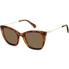Polaroid Polarized PLD 4144/S/X - Havana/Bronze