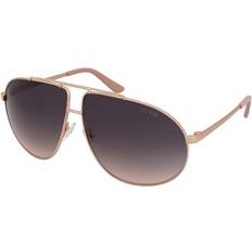 Gafas de sol Guess GU5208 Aviator Men Sunglasses 28B