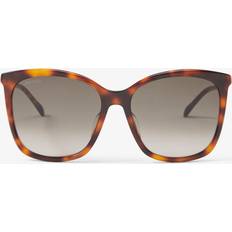 Solglasögon Jimmy Choo NEREA/G/S 05L/HA - Havana