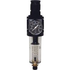 EWO Filterdruckregler Typ 480-variobloc