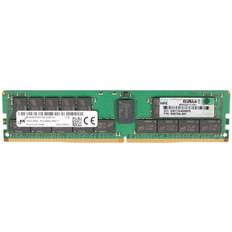 Ram 32 ddr4 2666 HP E SmartMemory RAM Module 32 GB 1 x 32GB DDR4-2666/PC4-21300 DD