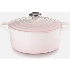 Cookware Le Creuset Signature Cast Iron