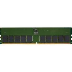 Kingston ddr5 4800 32gb Kingston DDR5 Modul 32 GB DIMM 288-pin 4800 MHz PC5-38400