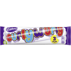 Cadbury Nahrungsmittel Cadbury Curly Wurly