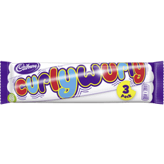 Curly Wurly