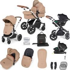 Stomp Luxe (Duo)