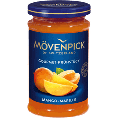 Mango Apricot Gourmet 250g