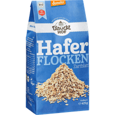 Bauckhof Haferflocken Zartblatt bio 425g