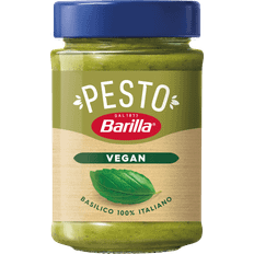 Pesto Basil Vegan 195g Pot