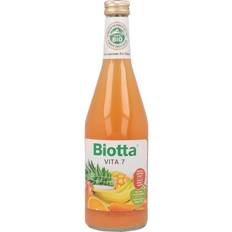 Biotta Säfte & Fruchtgetränke Biotta 7 Saft