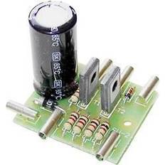 Bateaux RC TAMS Elektronik TAMS Elektronik 72-00065-01-C Amplificateur de commutation kit