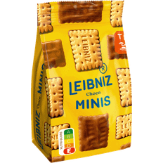 Günstig Kuchen Bahlsen Leibniz Minis Choco 12x 125g