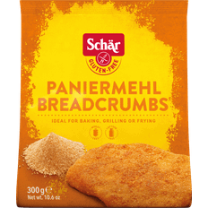 Schär Paniermehl Pan Grati glutenfrei 300g