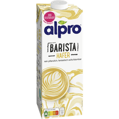 Latti e Bevande Vegetali Alpro Barista Avena 1 l