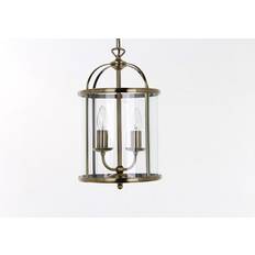 Impex Lighting lantern Pendant Lamp