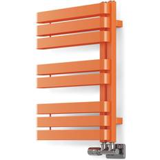 Heated Towel Rails Terma Warp S Heated Towel