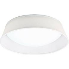 Latitude Run Nordica 21W Ceiling Flush Light