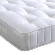 Beds & Mattresses Bedmaster Crystal 1400 Pocket Super Coil Spring Matress