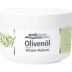 Olio Creme Corpo Medipharma Olivenol Body Balm 250 ml