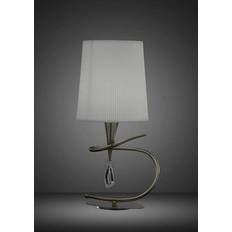 Rosalind Wheeler Diyas Mara Table Lamp