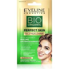 Eveline Cosmetics Ansiktspeeling Eveline Cosmetics Perfect Skin Mjukgörande Peeling 8 ml