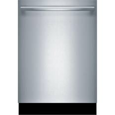 Dishwashers on sale Bosch 800 Smart Bar Handle