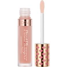 Zoeva Pout Plumper Volumizing Lipgloss - Light Rose