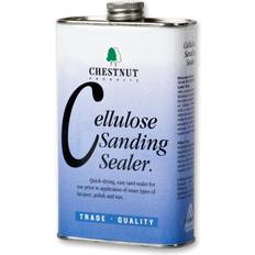 Chestnut Cellulose Sanding Sealer 1 litre