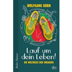Padel Lauf um dein Leben!