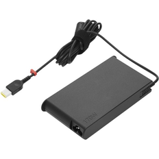 Lenovo slim tip Lenovo ThinkPad 170W Slim AC Adapter Slim-tip