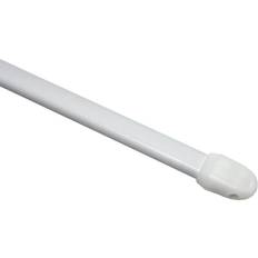 Gardiner 50 cm Gardinia Curtain Rod Metal Plastic 30-50 cm