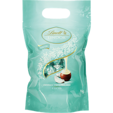 Kugeln Cocos, 1000g Beutel