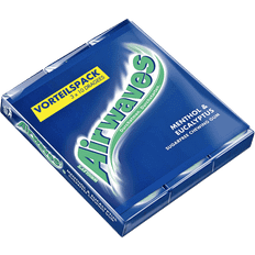 Chewing gum Airwaves Sugar Free Chewing Gum 3 Pack