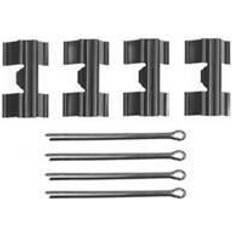 TRW Automotive AfterMarket PFK256 Pad Fitting Kit