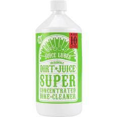 Toy Cleaners Juice Lubes Dirt Super Gnarl Bike Cleaner 1l Weiß