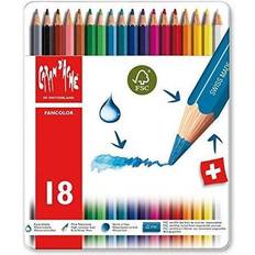 Caran D'ache Kleurpotlood Fancolor