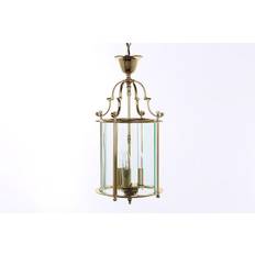 Impex Lighting Colchester Pendant Lamp