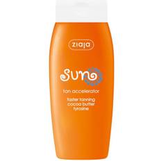 Billig Tan Enhancers Ziaja Sun Tan Accelerator 150ml