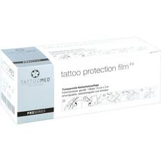 Sofortbildkameras Tattoomed tattoo protection film 2.0 Rolle 15cmx5m