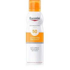 Eucerin dry touch spf 50 Eucerin Dry Touch Solar Spray SPF 50 200 ml