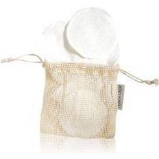 Baumwollpads Teaology Reusable Cotton Pads Reinigungspads