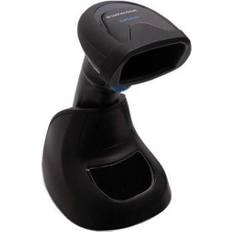 Datalogic quickscan qbt2500 lettore codice a barre 2d bluetooth kit con base e cavo usb nero